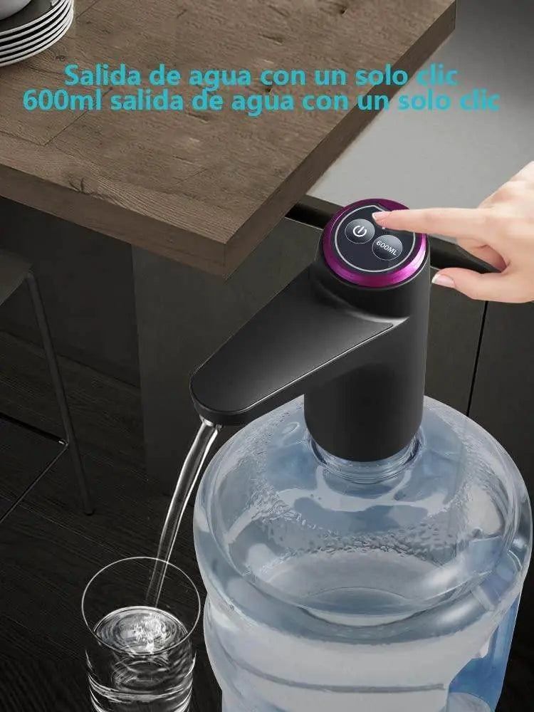 AquaLift™ Premium Electric Water Dispenser - ZapKart