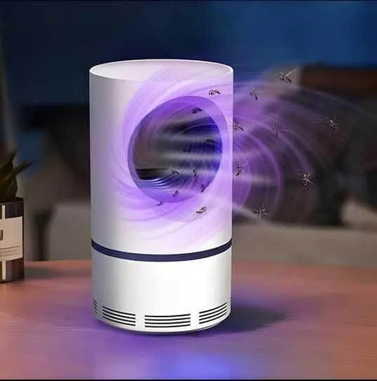 Mahin Electronic LED Mosquito Killer - ZapKart