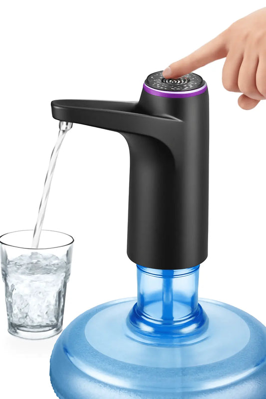 AquaLift™ Premium Electric Water Dispenser - ZapKart